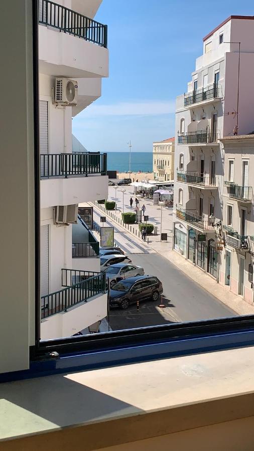 Weaa Hotel Nazaré Exterior foto