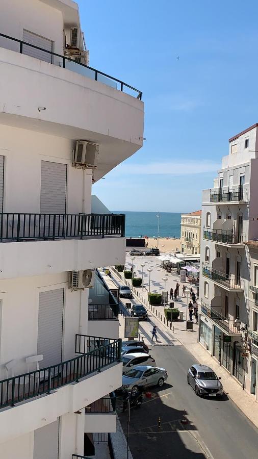 Weaa Hotel Nazaré Exterior foto