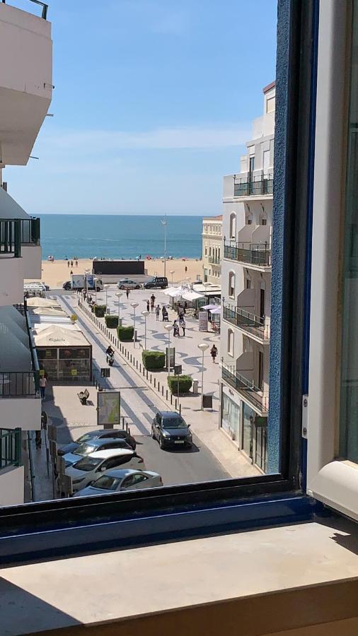 Weaa Hotel Nazaré Exterior foto
